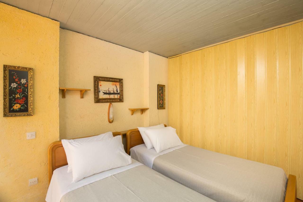Pavlina Apartment By Hotelius Barbati Extérieur photo